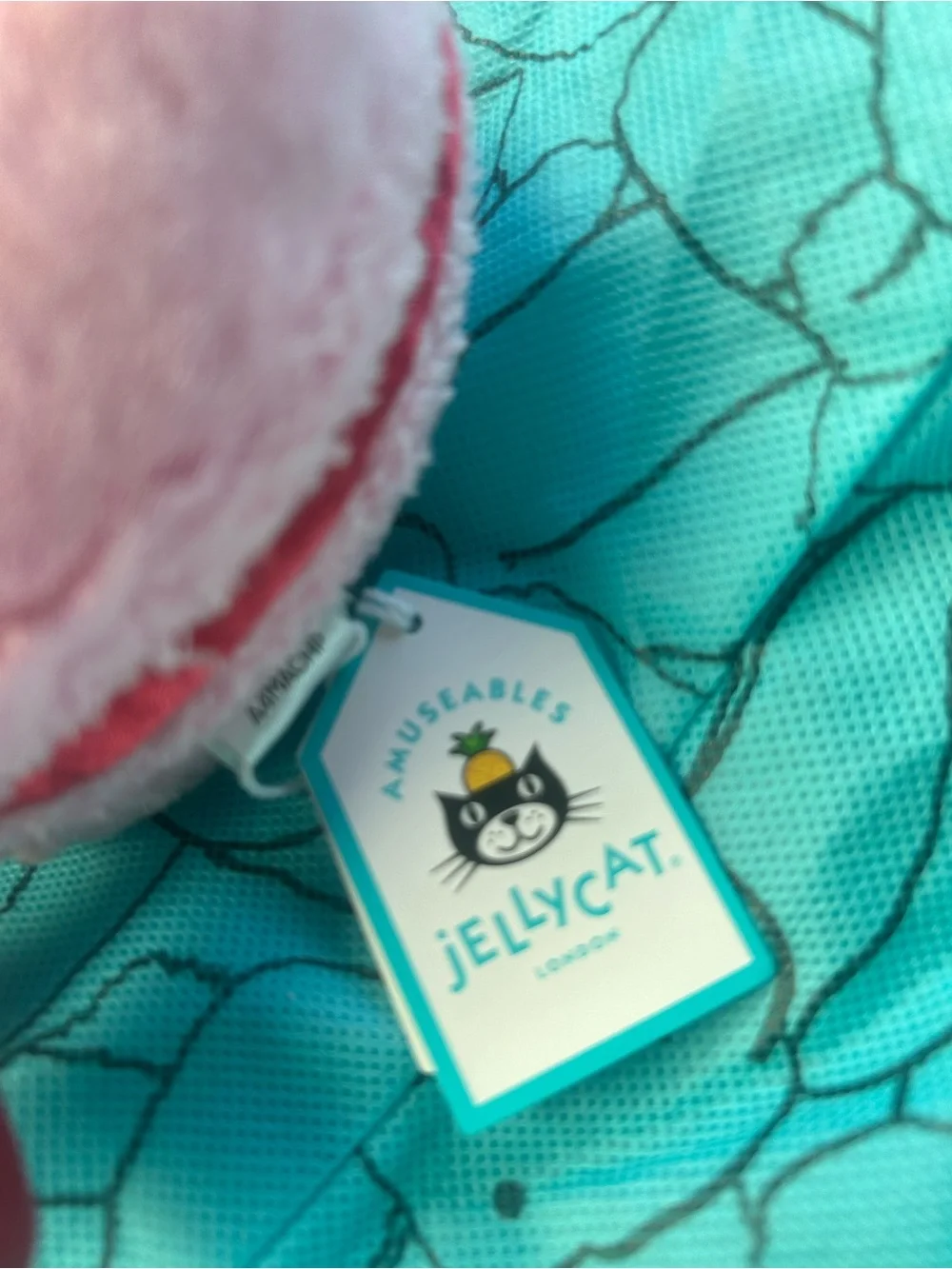 Jellycat this highly